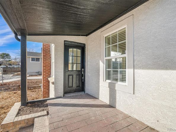 1517 W Nevada Place, Denver CO 80223