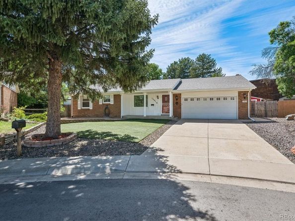 13916 E Alabama Place, Aurora CO 80012