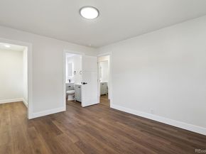 2840 Cottonwood Drive, Denver CO 80221