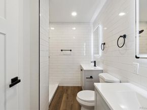 2840 Cottonwood Drive, Denver CO 80221