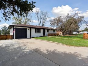 2840 Cottonwood Drive, Denver CO 80221