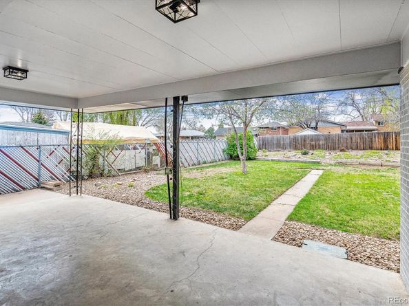 6913 Teller Court, Arvada CO 80003