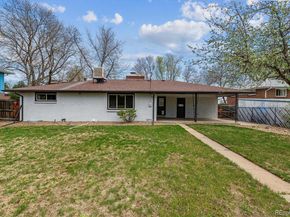 6913 Teller Court, Arvada CO 80003