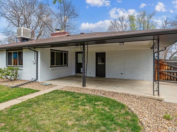 6913 Teller Court, Arvada CO 80003