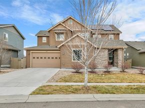 6841 W Asbury Place, Lakewood CO 80227