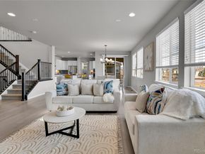 6841 W Asbury Place, Lakewood CO 80227