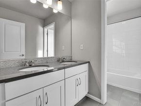 6841 W Asbury Place, Lakewood CO 80227