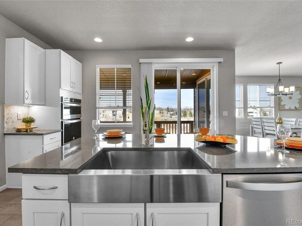 6841 W Asbury Place, Lakewood CO 80227