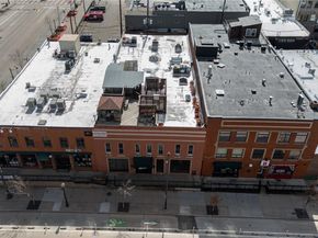 1940 Blake Street 300, Denver CO 80202