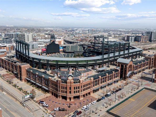 1940 Blake Street 300, Denver CO 80202