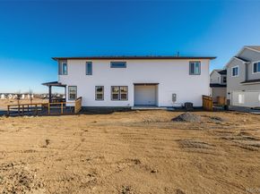 2632 E 103rd Avenue, Thornton CO 80229