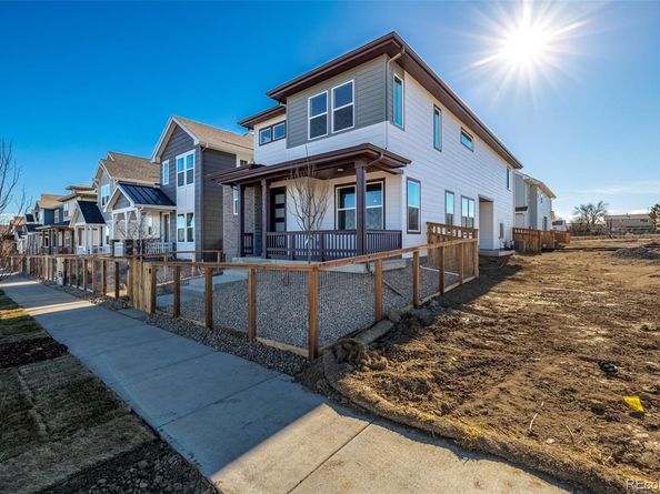 2632 E 103rd Avenue, Thornton CO 80229