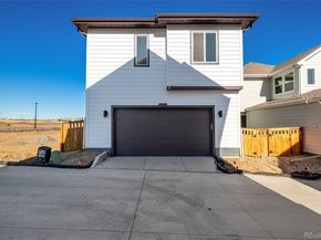 2632 E 103rd Avenue, Thornton CO 80229