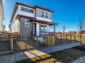 2632 E 103rd Avenue, Thornton CO 80229