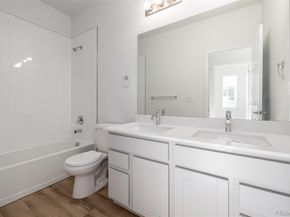 2632 E 103rd Avenue, Thornton CO 80229