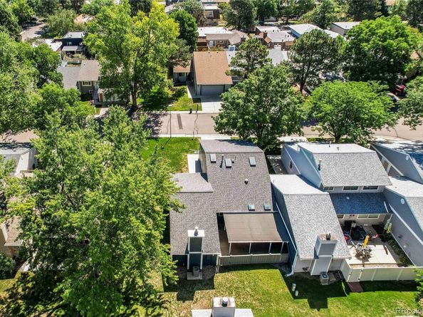 103 S Vance Court, Denver CO 80226