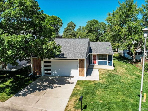 103 S Vance Court, Denver CO 80226