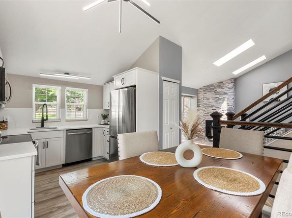 9680 W Chatfield Avenue H, Littleton CO 80128