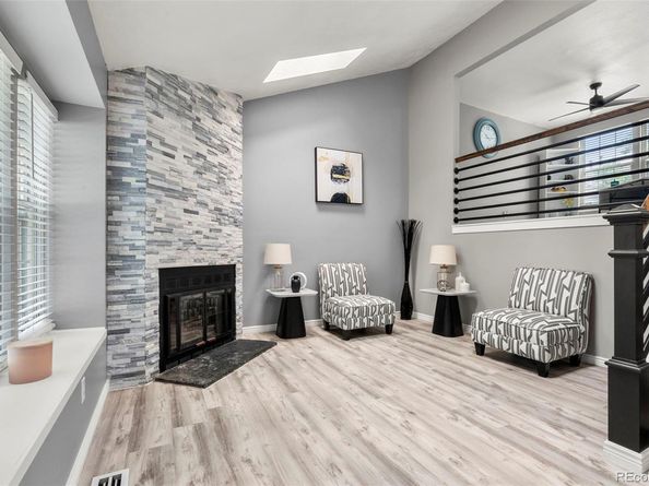 9680 W Chatfield Avenue H, Littleton CO 80128