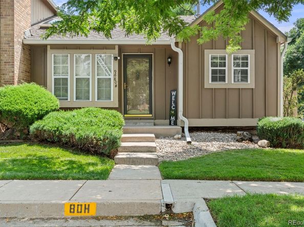 9680 W Chatfield Avenue H, Littleton CO 80128
