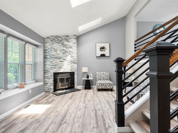 9680 W Chatfield Avenue H, Littleton CO 80128