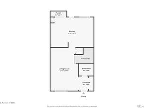 12792 Ivy Street, Thornton CO 80602