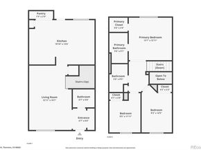 12792 Ivy Street, Thornton CO 80602