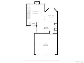 7566 S Monaco Way, Centennial CO 80112