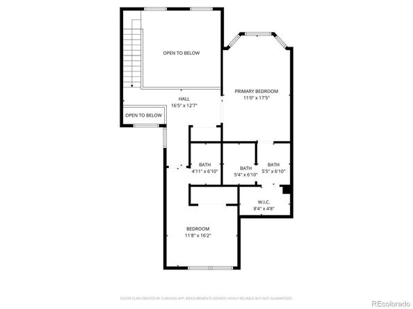 7566 S Monaco Way, Centennial CO 80112