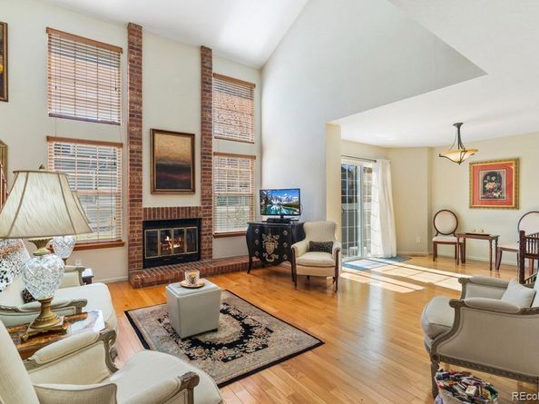 7566 S Monaco Way, Centennial CO 80112