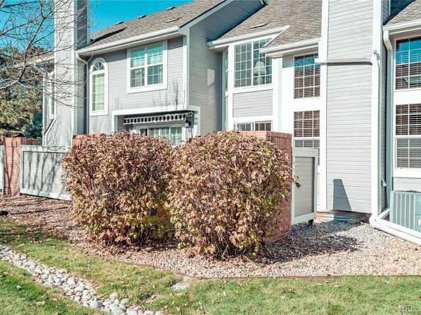 7566 S Monaco Way, Centennial CO 80112