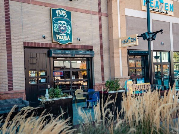 7566 S Monaco Way, Centennial CO 80112