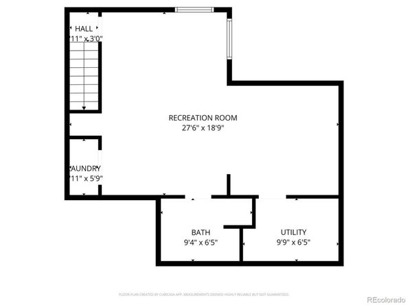 7566 S Monaco Way, Centennial CO 80112