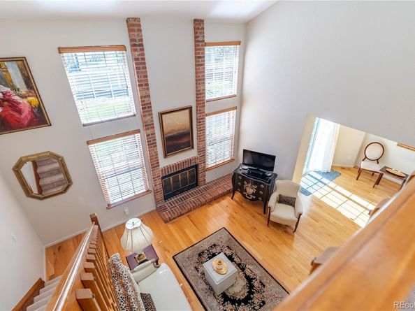 7566 S Monaco Way, Centennial CO 80112