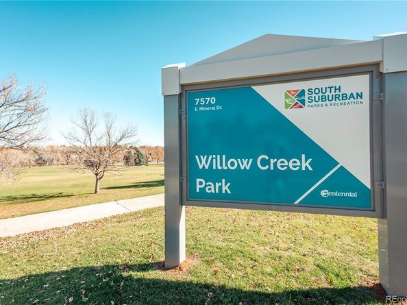 7566 S Monaco Way, Centennial CO 80112