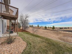 20541 E Union Avenue, Aurora CO 80015