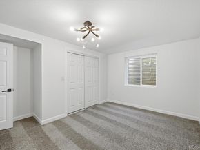 18171 E Crestridge Drive, Centennial CO 80015