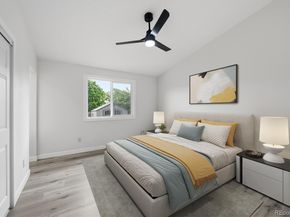 18171 E Crestridge Drive, Centennial CO 80015