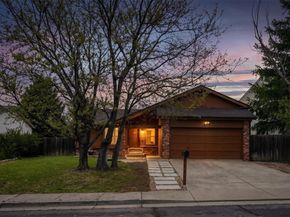 18171 E Crestridge Drive, Centennial CO 80015