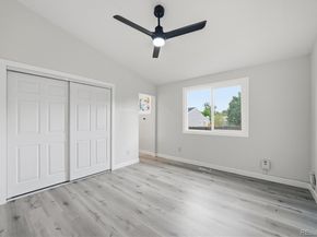 18171 E Crestridge Drive, Centennial CO 80015