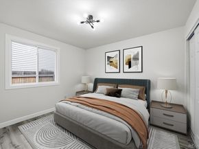 18171 E Crestridge Drive, Centennial CO 80015