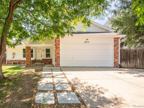18171 E Crestridge Drive, Centennial CO 80015