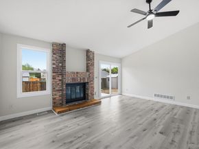 18171 E Crestridge Drive, Centennial CO 80015