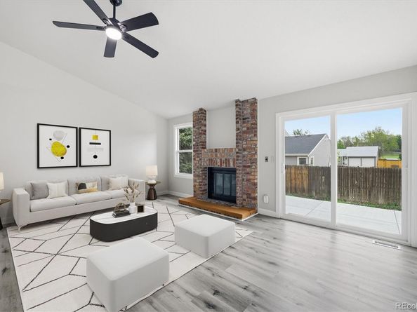 18171 E Crestridge Drive, Centennial CO 80015