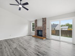 18171 E Crestridge Drive, Centennial CO 80015
