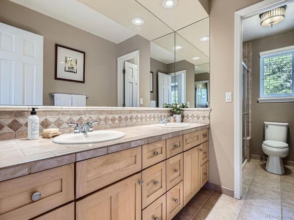 9931 E Ida Place, Greenwood Village CO 80111