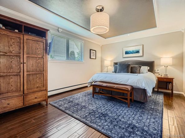 9931 E Ida Place, Greenwood Village CO 80111