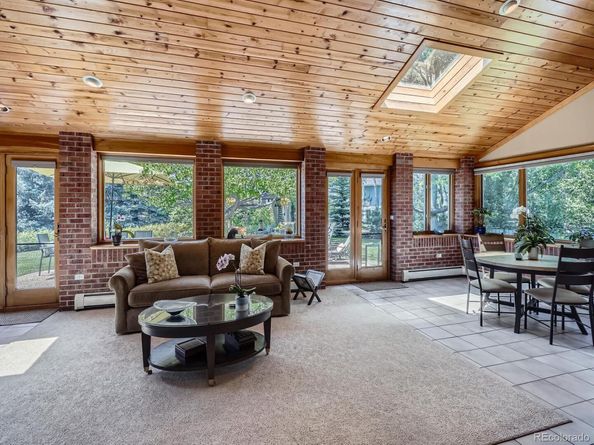 9931 E Ida Place, Greenwood Village CO 80111