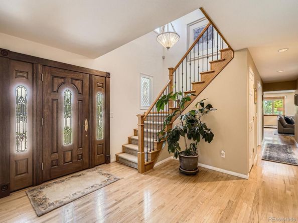 9931 E Ida Place, Greenwood Village CO 80111