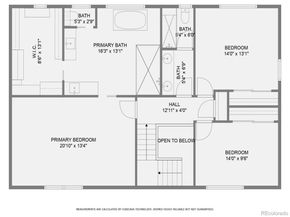 9931 E Ida Place, Greenwood Village CO 80111